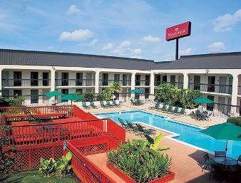 Oyo Mid 2* Baton Rouge