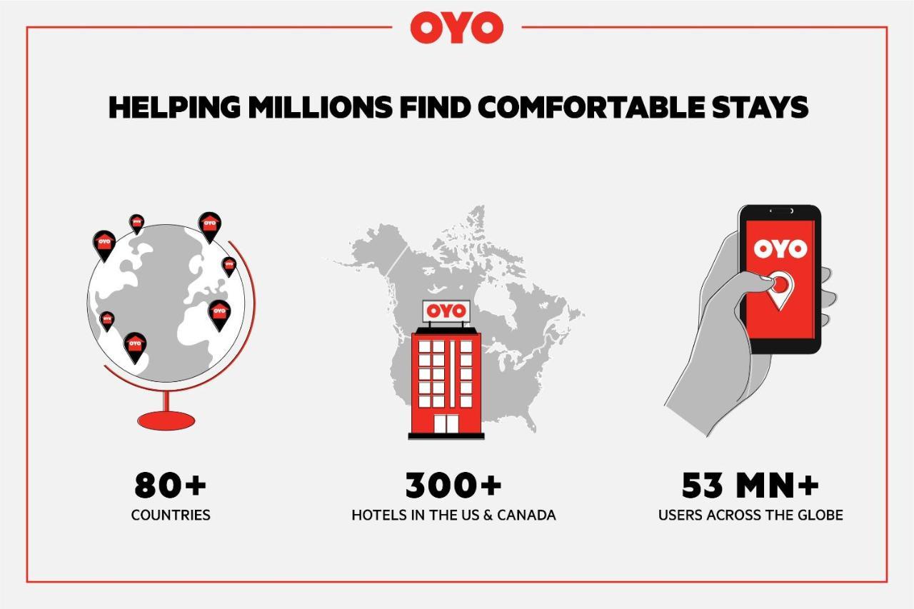 Oyo Mid Hotel 2*