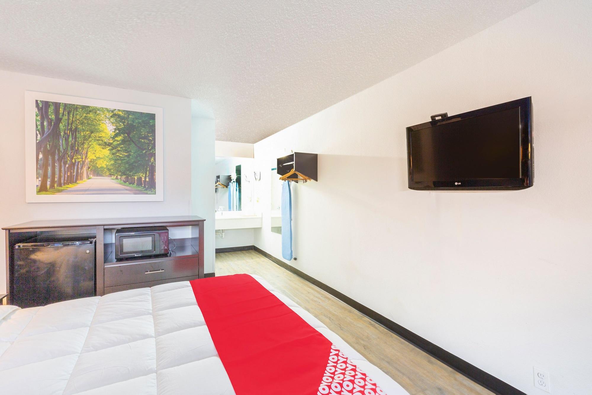 Hotel Oyo Mid