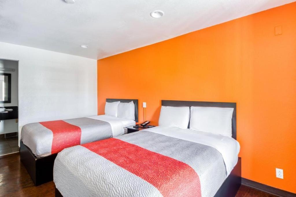 Hotel Oyo Mid Baton Rouge