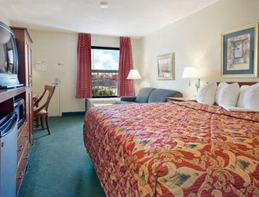Oyo Mid Hotel Baton Rouge