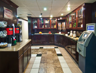 Oyo Mid Baton Rouge